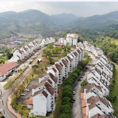 Thatniceplace, Selesa Hillhomes, Bukit Tinggi, Janda Baik, Genting Bentong Exterior photo