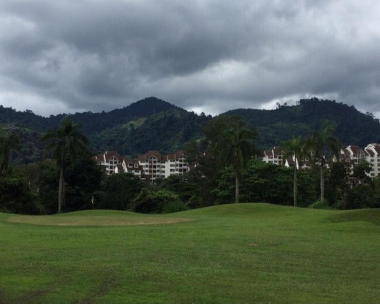 Thatniceplace, Selesa Hillhomes, Bukit Tinggi, Janda Baik, Genting Bentong Exterior photo